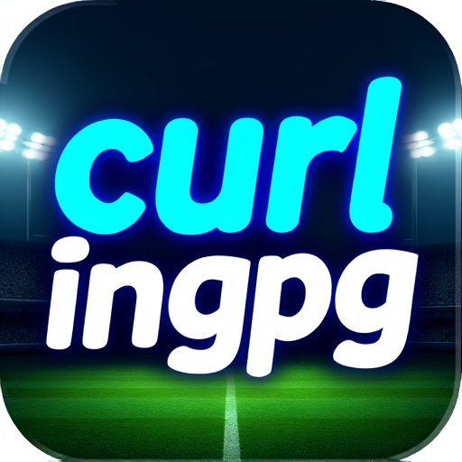 curlingpg Logo
